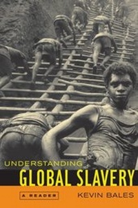 Abbildung von: Understanding Global Slavery - University of California Press
