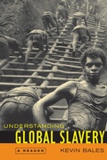 Cover: Understanding Global Slavery - Naval Institute Press