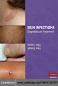 Cover: Skin Infections - Cambridge University Press