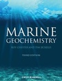 Cover: Marine Geochemistry - Wiley-Blackwell