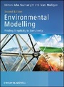 Cover: Environmental Modelling: Finding Simplicity in Complexity 2e - Wiley