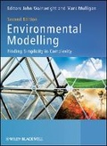 Cover: Environmental Modelling: Finding Simplicity in Complexity 2e - Wiley