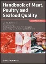 Bild: Handbook of Meat, Poultry and Seafood Quality - Wiley
