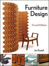Abbildung von: Furniture Design - Wiley