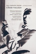 Cover: The Complete Poetry - Naval Institute Press