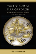 Cover: The Legend of Mar Qardagh - Naval Institute Press