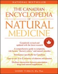 Cover: The Canadian Encyclopedia of Natural Medicine - Wiley
