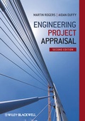 Cover: Engineering Project Appraisal - Wiley-Blackwell