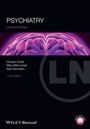 Cover: Lecture Notes - Wiley-Blackwell