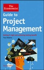 Cover: Guide to Project Management - Wiley