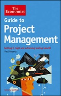 Cover: Guide to Project Management - Wiley