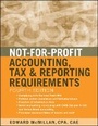 Bild: Not-for-Profit Accounting, Tax, and Reporting Requirements, Fourth Edition - Wiley