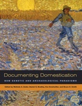 Cover: Documenting Domestication - Naval Institute Press