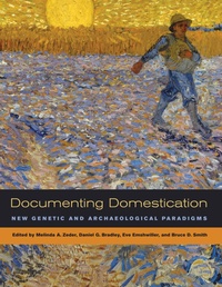 Enlarge image Cover: Documenting Domestication - Naval Institute Press