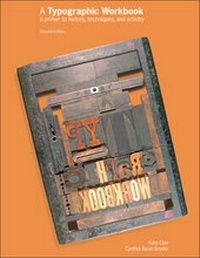 Abbildung von: A Typographic Workbook - Wiley