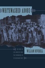 Cover: Whitewashed Adobe - Naval Institute Press