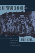 Cover: Whitewashed Adobe - Naval Institute Press