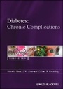 Cover: Diabetes Chronic Complications 3e - Wiley