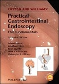 Cover: Cotton and Williams' Practical Gastrointestinal Endoscopy - Wiley