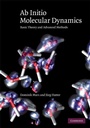 Cover: Ab Initio Molecular Dynamics - Cambridge University Press