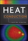 Cover: Heat Conduction 3e - Wiley