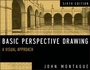 Cover: Basic Perspective Drawing - Wiley