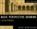 Cover: Basic Perspective Drawing - Wiley