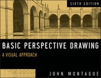 Enlarge image Cover: Basic Perspective Drawing - Wiley