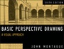 Cover: Basic Perspective Drawing - Wiley
