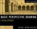 Cover: Basic Perspective Drawing - Wiley