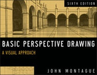 Enlarge image Cover: Basic Perspective Drawing - Wiley