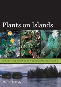 Abbildung von: Plants on Islands - University of California Press