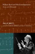 Cover: William Byrd and His Contemporaries - Naval Institute Press