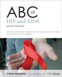 Cover: ABC of HIV and AIDS - BMJ Books