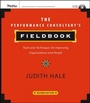 Cover: The Performance Consultant's Fieldbook - Pfeiffer