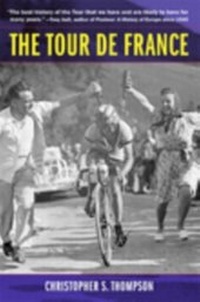 Abbildung von: Tour de France - University of California Press