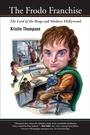 Cover: The Frodo Franchise - Naval Institute Press