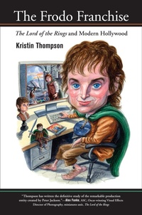 Enlarge image Cover: The Frodo Franchise - Naval Institute Press