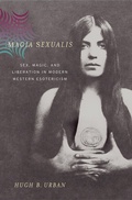 Cover: Magia Sexualis - Naval Institute Press