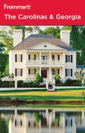 Cover: Frommer's the Carolinas & Georgia - Wiley