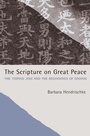 Cover: The Scripture on Great Peace - Naval Institute Press