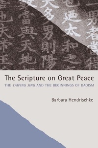 Enlarge image Cover: The Scripture on Great Peace - Naval Institute Press