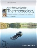Cover: An Introduction to Thermogeology - Ground Source Heating and Cooling - Wiley