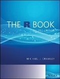 Cover: The R Book 2e - Wiley