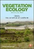 Cover: Vegetation Ecology 2e - Wiley