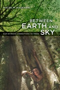 Cover: Between Earth and Sky - Naval Institute Press