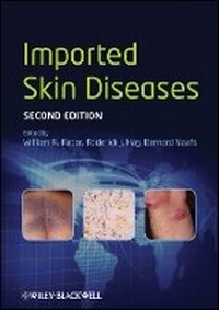 Bild vergrößern Bild: Imported Skin Diseases 2e - Wiley
