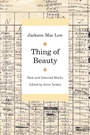 Cover: Thing of Beauty - Naval Institute Press