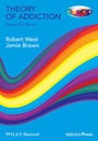 Cover: Theory of Addiction - Wiley-Blackwell