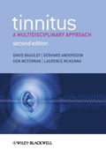 Cover: Tinnitus - Wiley-Blackwell